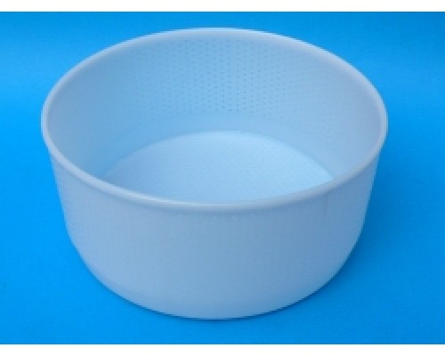 1,5 kg-os sajtforma (lapos)