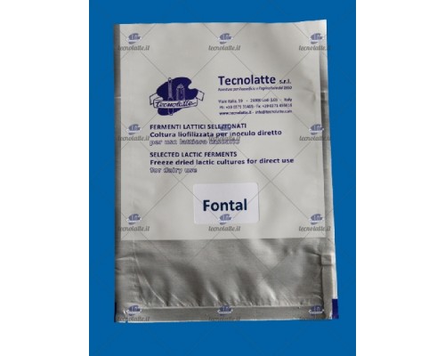 Fontal baktérium 