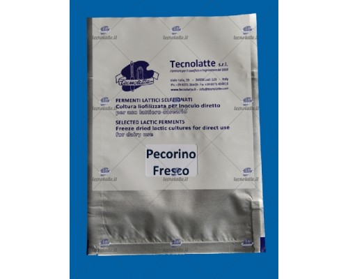 Pecorino baktérium 
