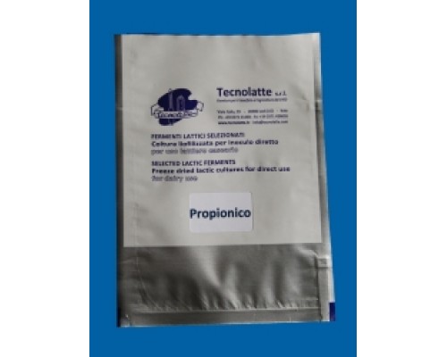 Propionsav