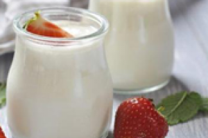 Joghurt készítése