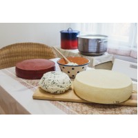 Sajtkészítő kupon három napos kezdő tanfolyamra